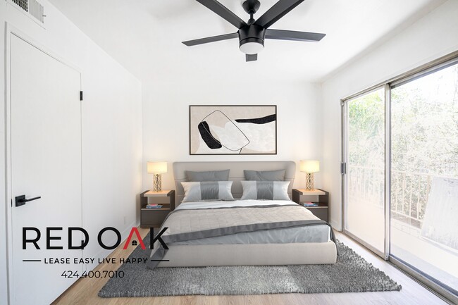 Building Photo - Incredible Dual Level Bright, Spacious, An...