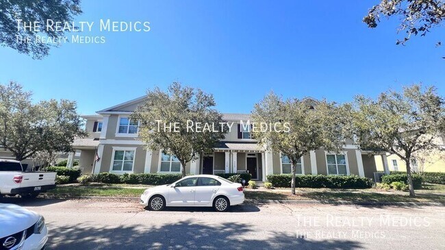 Foto del edificio - 3524 Sebastian Bridge Ln