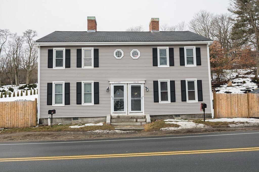 Foto principal - 1602 Mammoth Rd