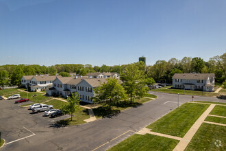 Americanside Apartments photo'