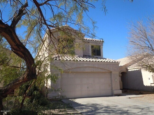 Building Photo - 24642 N 36th Ave