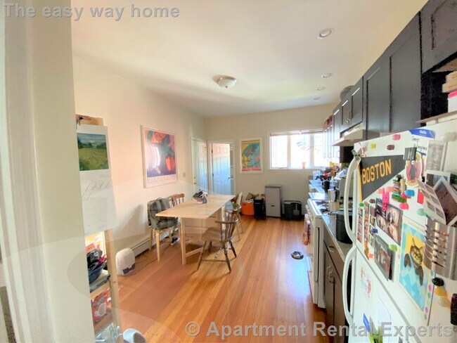 Foto del edificio - 37 Gore St