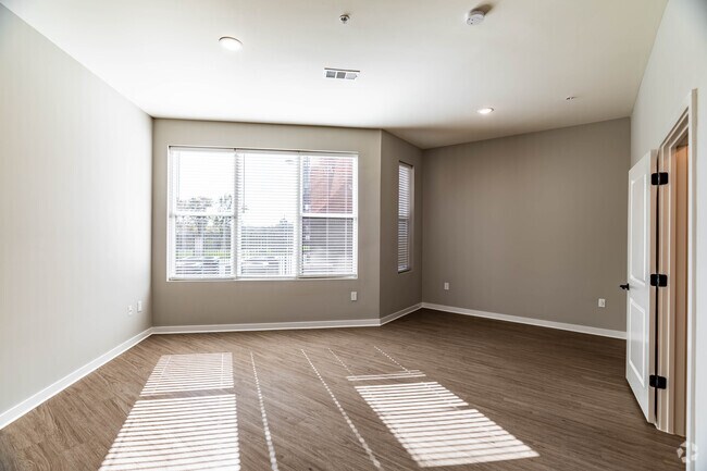 Estudio 2 - Sala de estar de 442SF - 6228 Music City