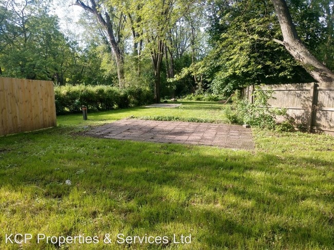 Building Photo - 3 br, 2 bath House - 3101 Lebanon