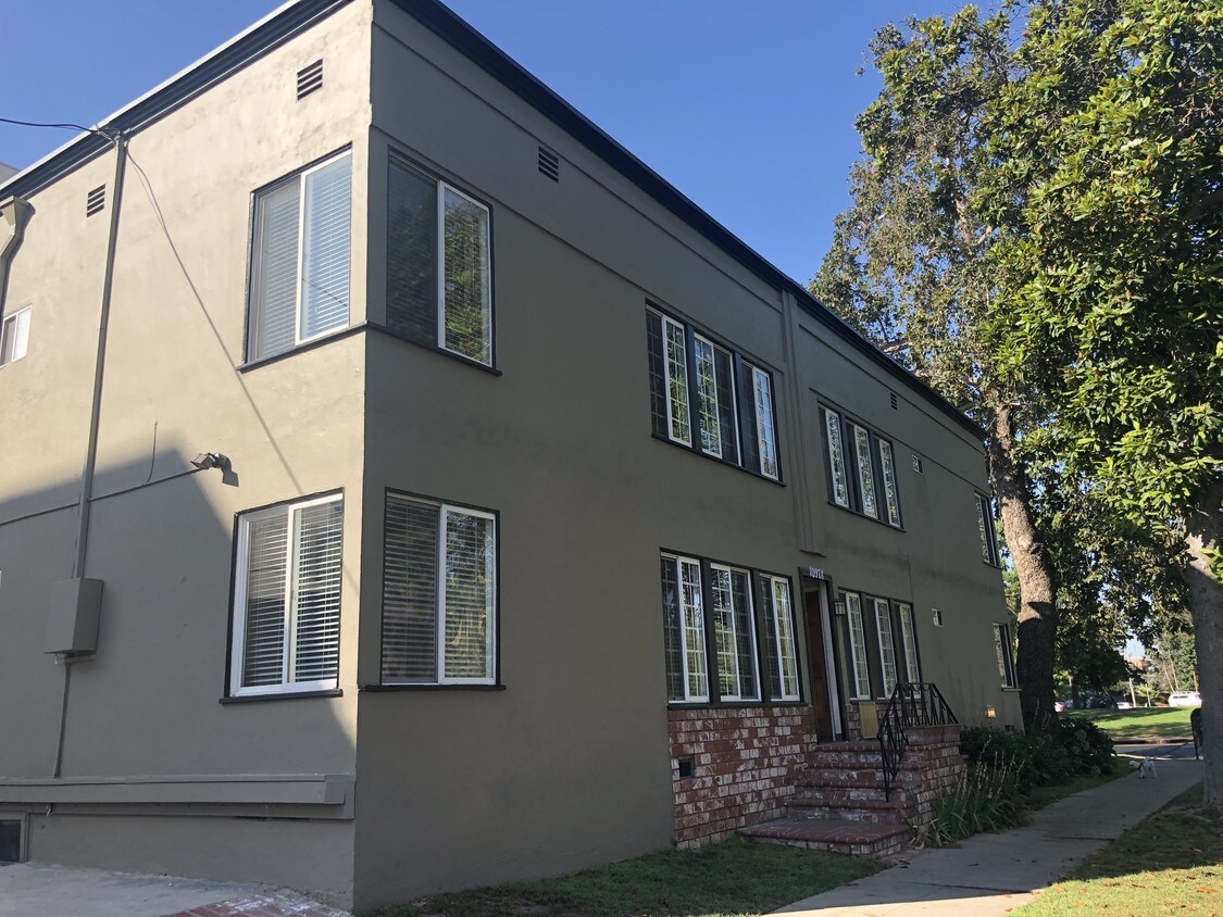 10978 Wilkins Ave, Los Angeles, CA 90024 Apartments in Los Angeles