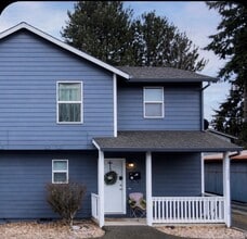 Building Photo - 338 NW Connell Ave
