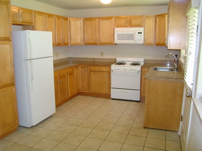 Cocina - 4208 Tartan Dr