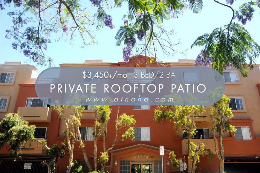 Primary Photo - 3 bedroom in North Hollywood CA 91601