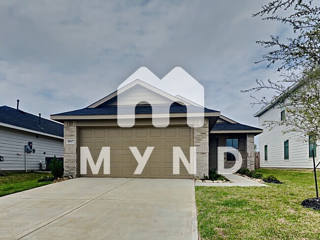 Building Photo - 18807 Jasper Ridge Dr