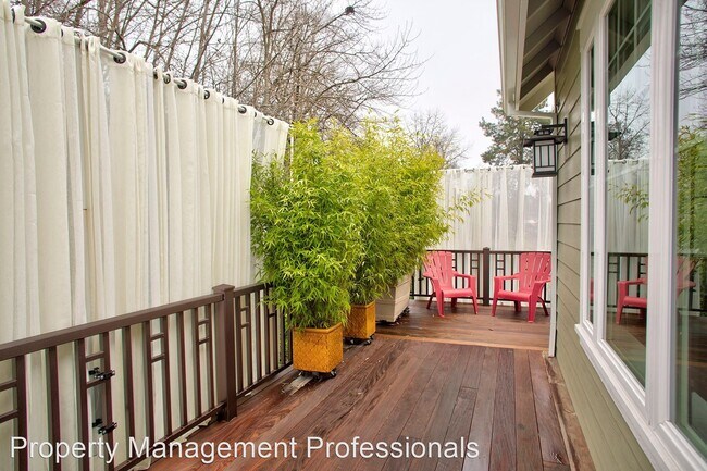 Foto del edificio - 1 br, 2 bath House - 1071 Se Belle Aire Drive