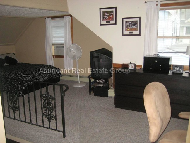 Foto del edificio - 25 Warren St