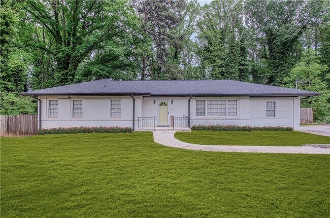 Foto del edificio - 2174 Beecher Rd SW