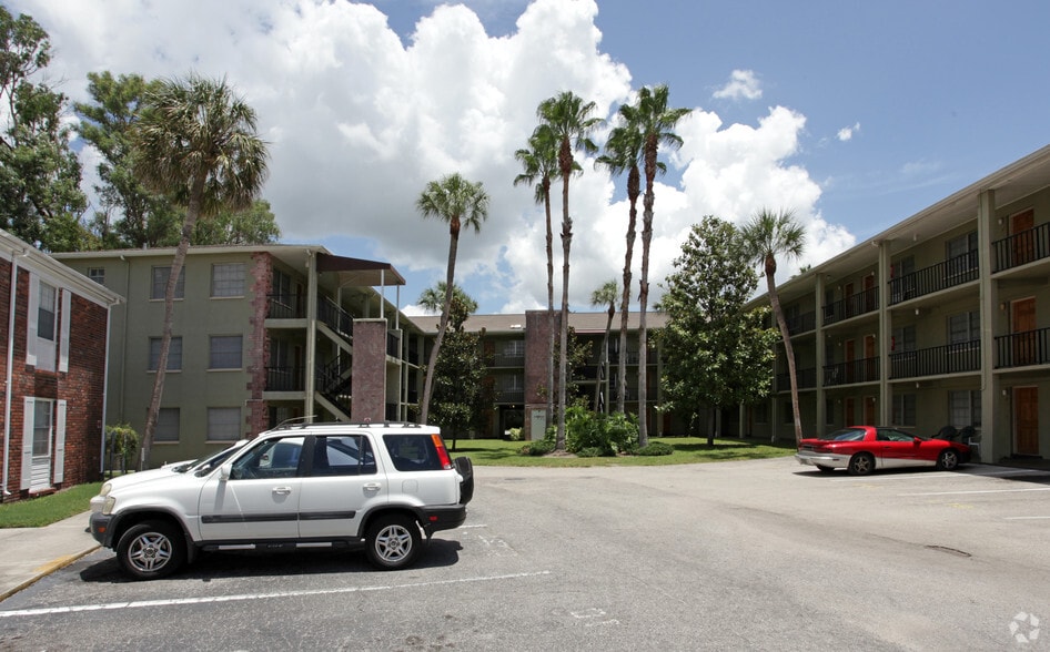 Cortez Apartments Rentals Bradenton, FL