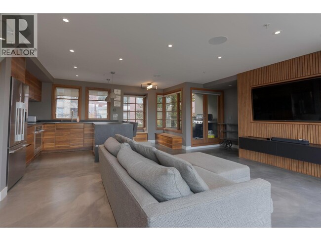 Photo du bâtiment - 139 Alexander St