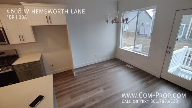 Foto del edificio - 4608 hemsworth Ln