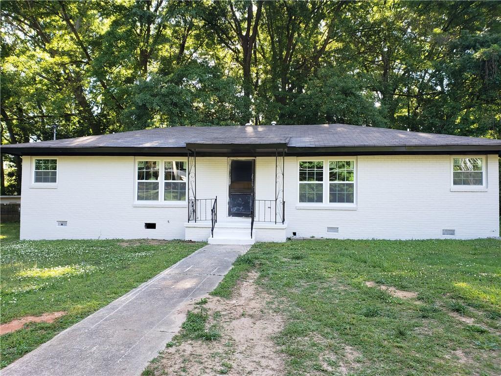 Foto principal - 2975 Jones St
