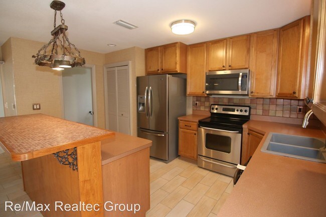 Foto del edificio - 3 br, 2.5 bath House - 1370 Pennsylvania Ave