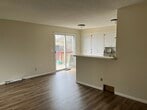 Patio Sliding Door and Kitchen - 4161 119th Ave NW