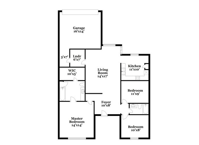 Building Photo - 143 Triumph Rd, Dallas, TX 75241
