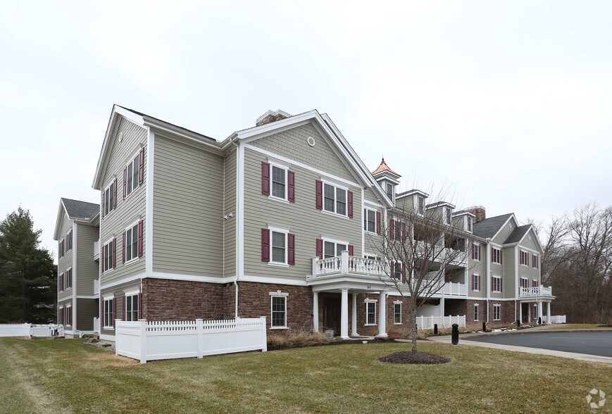 King's Ridge of Simsbury