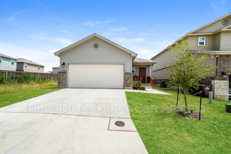 3948 Asher Alley, Saint Hedwig, TX 78152 House Rental in Saint Hedwig