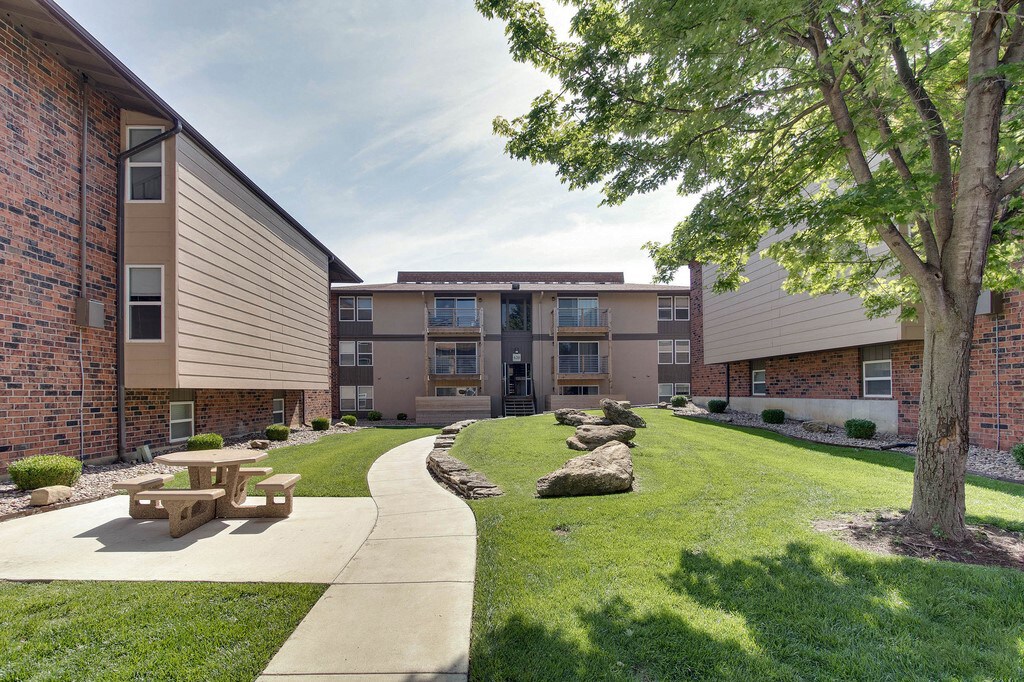 Eastgate Apartments Apartments in Wichita, KS