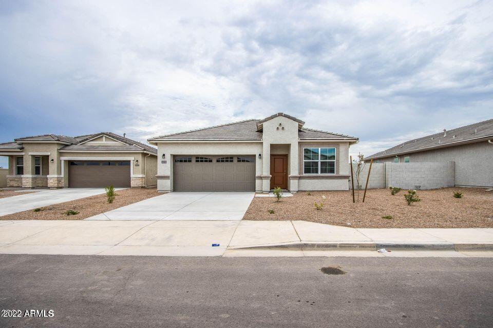 24345 W Hacienda Ave, Buckeye, AZ 85326 House Rental in Buckeye, AZ