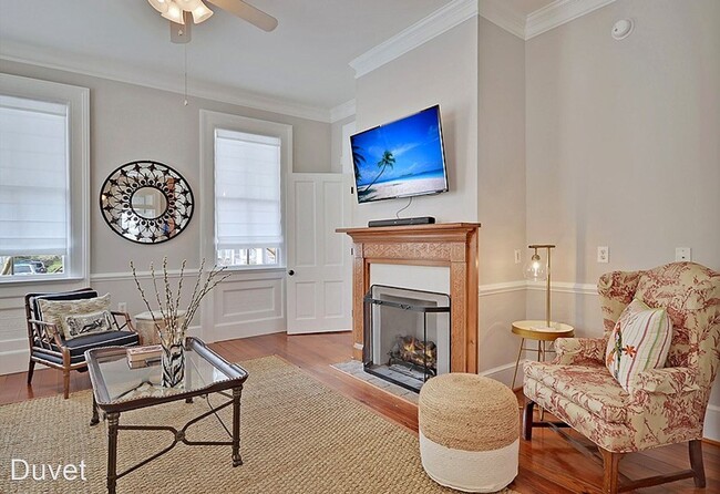 Building Photo - 3 br, 4 bath House - 236 Rutledge Avenue