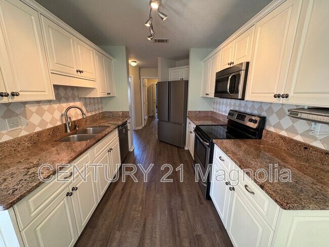 Foto del edificio - 338 Old Walnut Branch