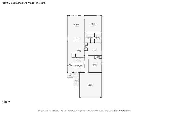Foto del edificio - 1604 Limpkin Dr