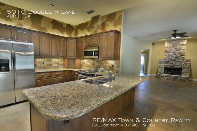 Building Photo - Oviedo Equestrian Rental Home