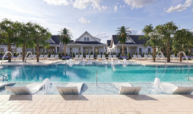 Building Photo - Valora Cottages at Crestview