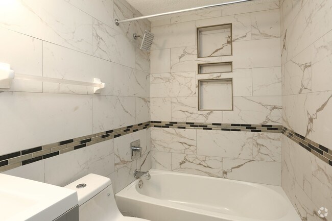 Foto interior - ReNew Washington Park