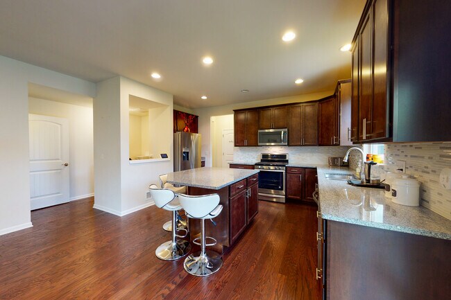 Building Photo - 1636 Alderleaf Ln