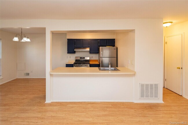 Foto del edificio - 29 The Rise