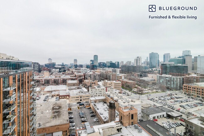 Foto del edificio - 1035 W Van Buren St