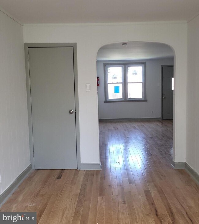 Foto del edificio - 214 W 21st St