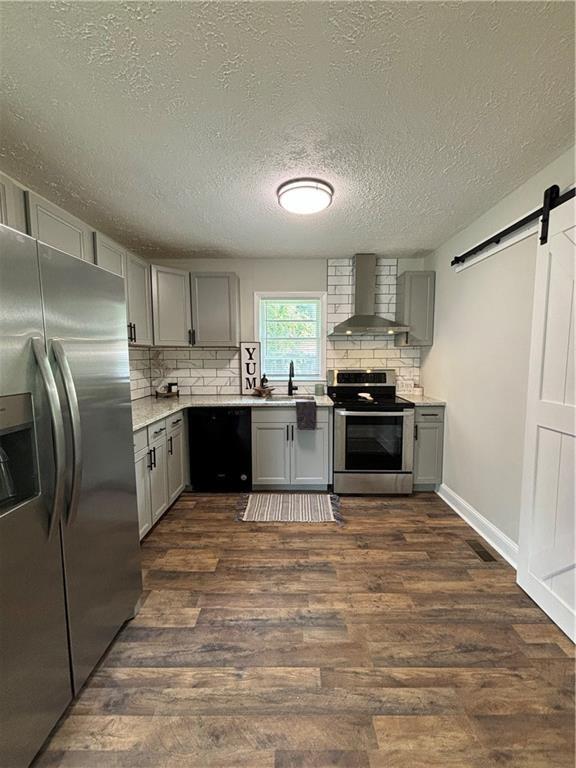 Foto del edificio - 61 W Rocky St