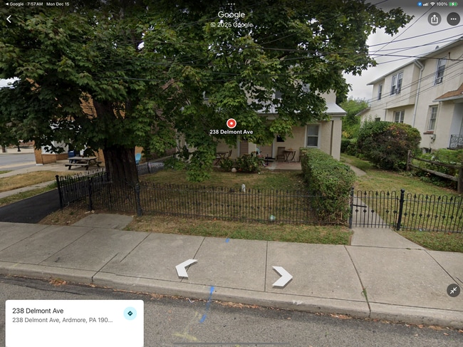 Building Photo - 238 Delmont Ave