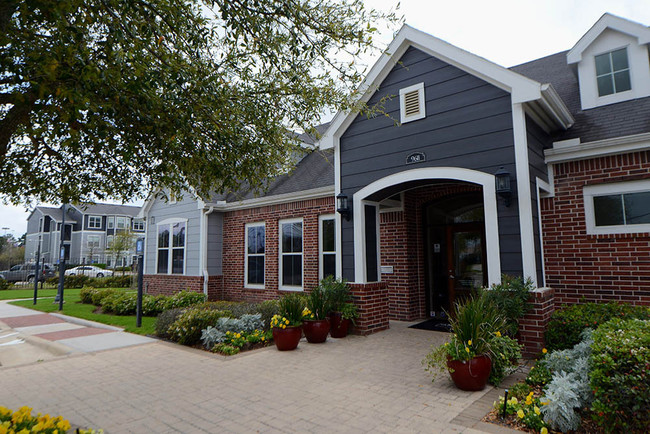 Apartments On Grant Road