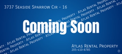 Building Photo - 3737 Seaside Sparrow Cir