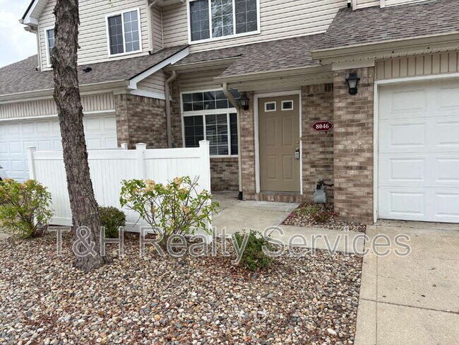 Foto del edificio - 8046 Harbor Walk Ln