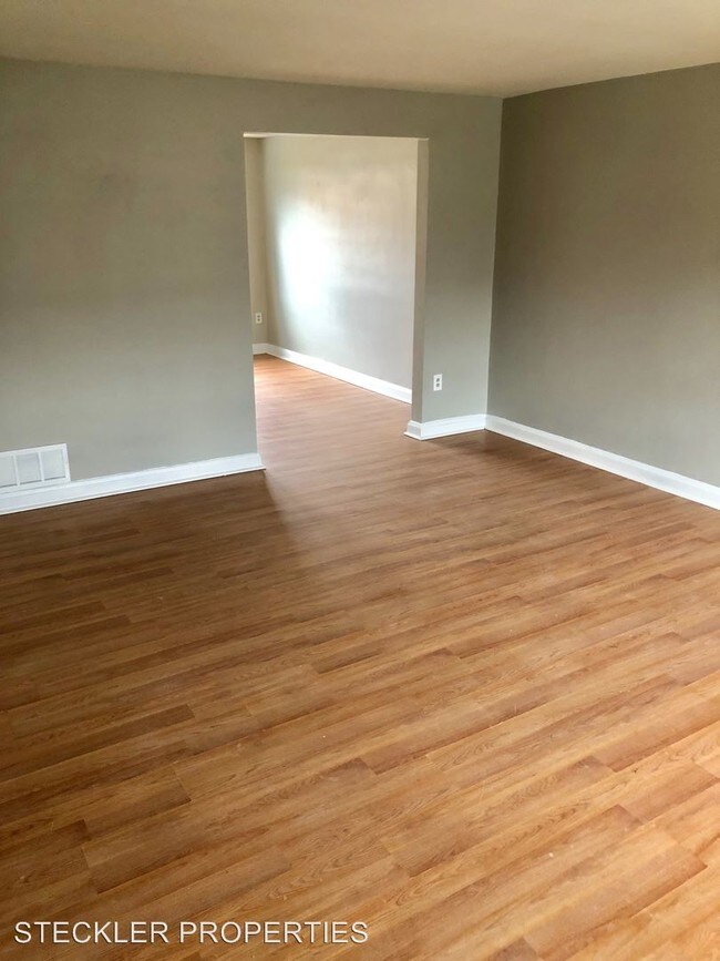 Foto del edificio - 3 br, 1 bath House - 1960 Guy Way
