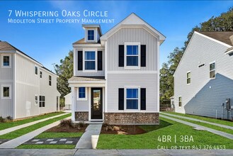 Building Photo - 7 Whispering Oaks Cir