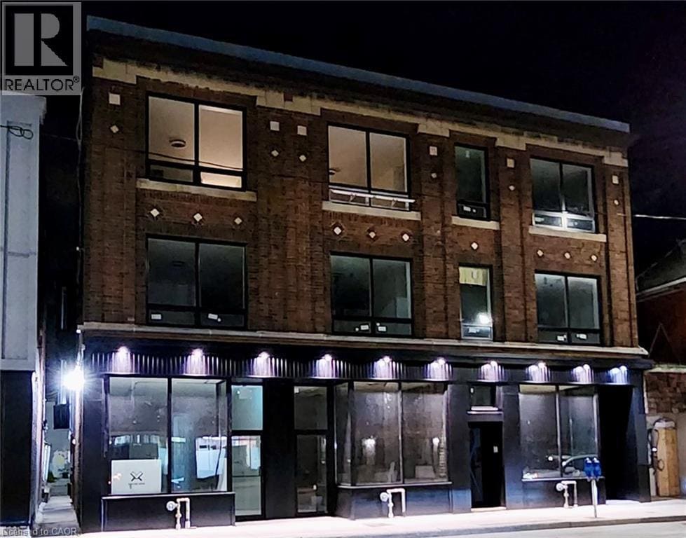 Primary Photo - 307 Barton St E