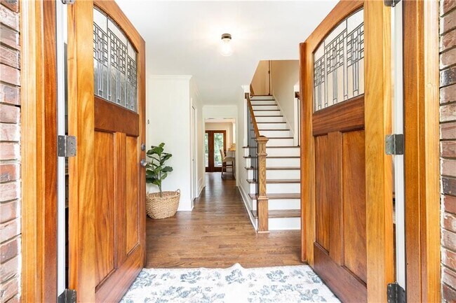 Building Photo - 2431 Prince Howard Trail