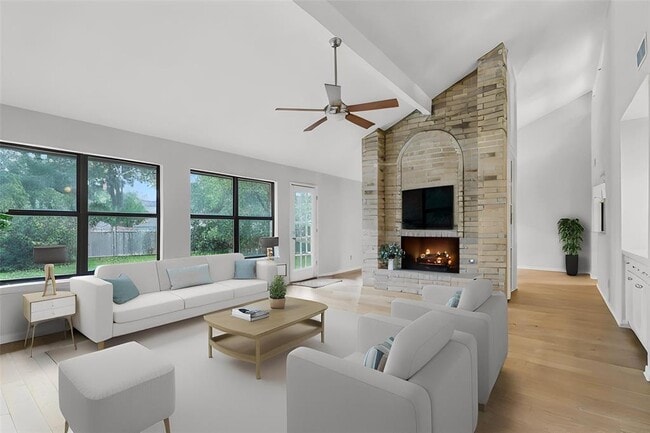 Building Photo - 4801 Rustown Dr