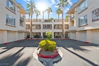 Building Photo - 7151 S Durango Dr