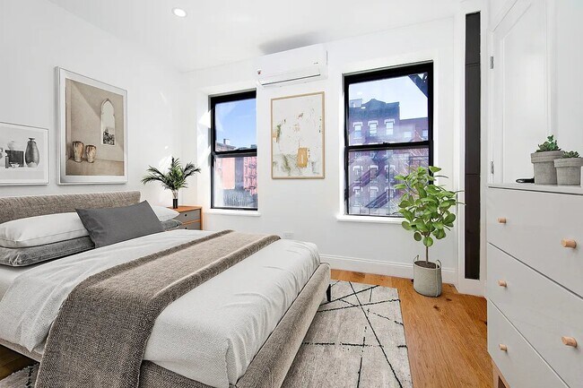 Foto del edificio - 109 First Avenue