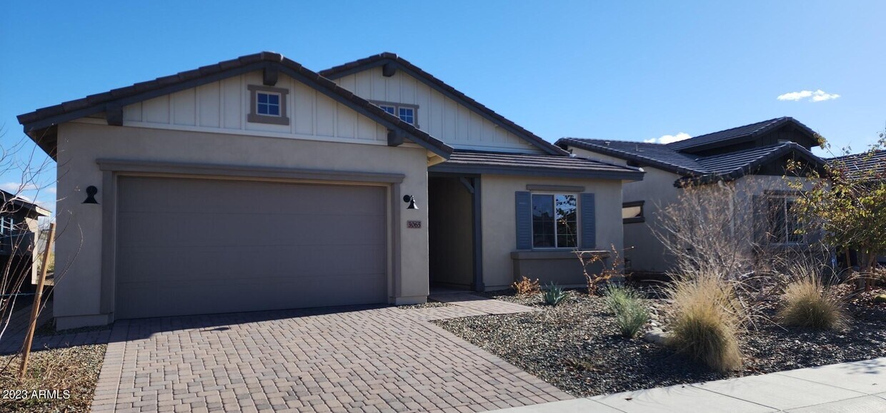 3065 Tapaderos Dr, Wickenburg, AZ 85390 House Rental in Wickenburg